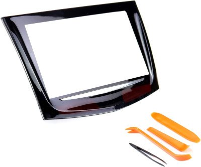 Premium Cadillac CUE Touch Screen - Crystal Clear Display