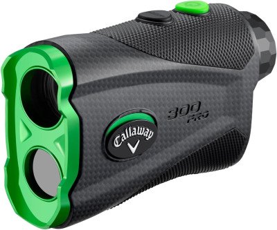 Golf's Secret Weapon: Callaway 300 Pro Rangefinder