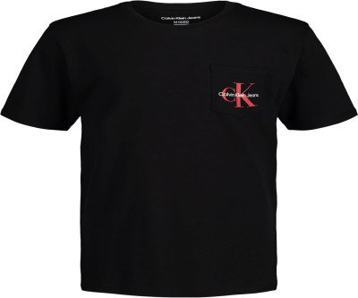 Premium Quality Boys' T-Shirt with Classic Logo