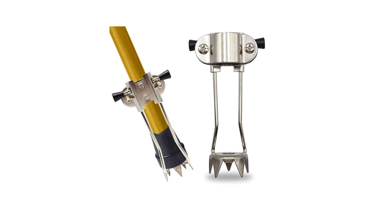 Cane Ice Tip Attachment