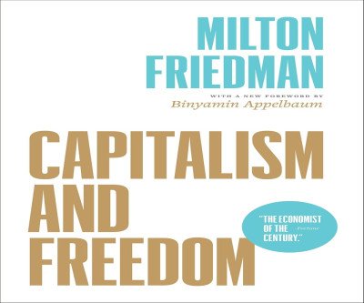Unlock Economic Freedom with Friedman's Classic
