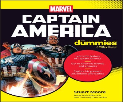 Unlock Captain America's Heroic World: The Ultimate Guide