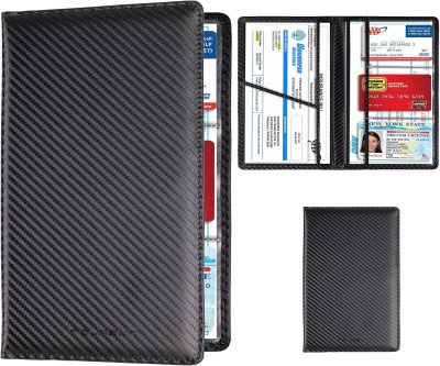 Car Document Holder for Easy Organization