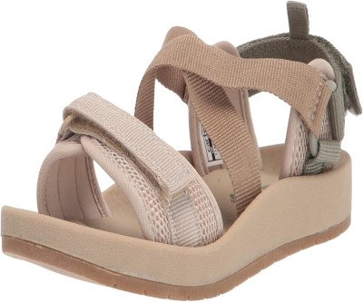Colorful Comfort: Carter's Kid's Washable Sandals