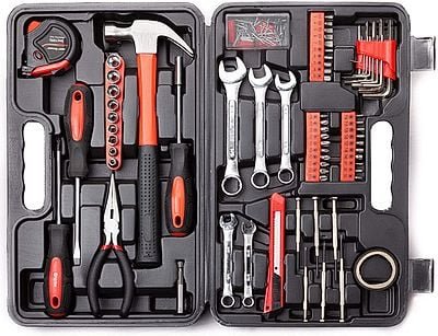 Cartman 148-Piece Tool Set