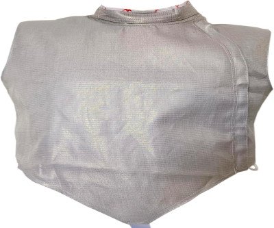 CE Certified Fencing Lame Jacket - Competition Ready Protection