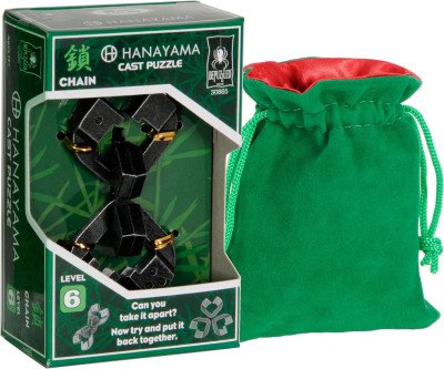 Master the Challenge: Chain Level 6 Puzzle Bundle