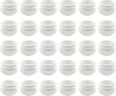 Protect Your Floors: 30 Chair Leg Caps Prevent Scratches