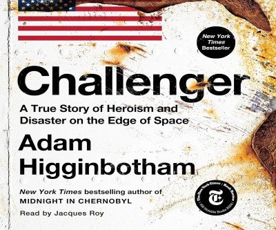 Challenger: Unveiling the Tragic Space Shuttle Disaster
