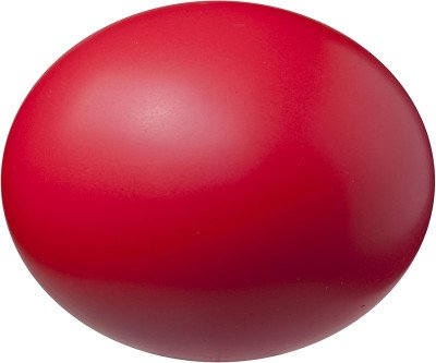 All-Purpose Foam Ball: Safe Fun for Kids & Adults