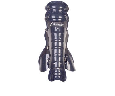 Pro-Adjust Umpire Leg Guards: Custom Comfort & Protection