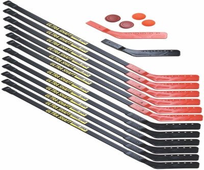Built Tough: Champion's Pro Hockey Stick