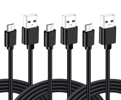 Charge Up Your Gaming with SIOCEN's 10FT USB Cables