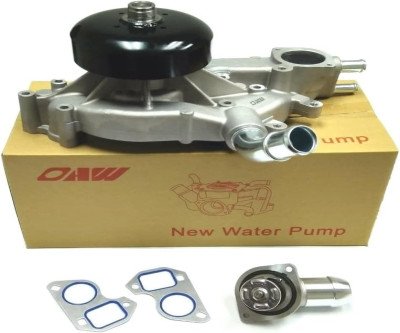 Keep Your Chevy/GMC Cool - OE Water Pump with Thermostat