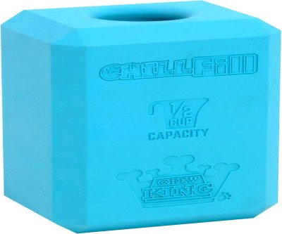 Chew King Frozen Feeder: Help Your Dog Chill While You're Away