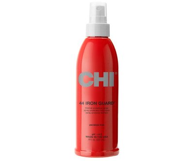 CHI Iron Guard Spray: Heat Shield for Frizz-Free Hair