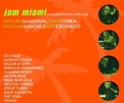 Chick Corea's Fiery Latin Jazz Jam in Miami
