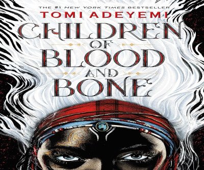 Children of Blood and Bone: Rise of the Maji