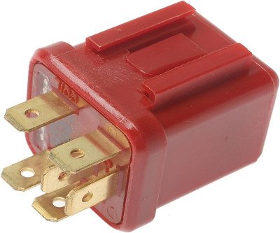 Reliable Choke Relay for Geo, Isuzu, Nissan Engines (1975-2002)