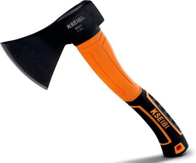 Chop with Confidence: The Ultimate Wood Axe for Campers