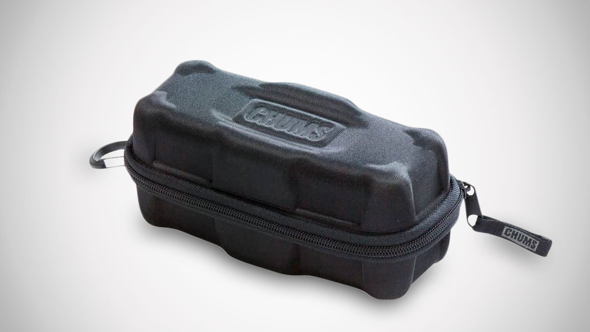 Chums The Vault Case