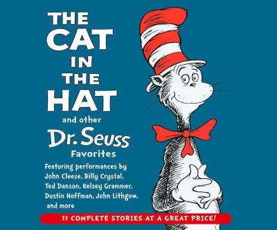 Classic Dr. Seuss Tales for Kids