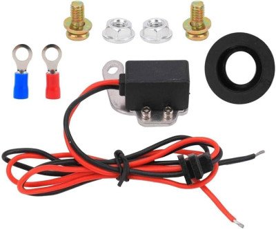 Classic Ford V8 Ignition Conversion Kit