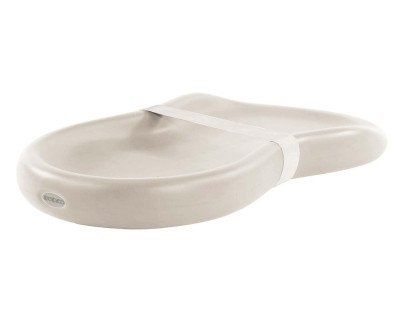 Clean & Cozy Baby Changing Pad - Keekaroo Peanut Changer