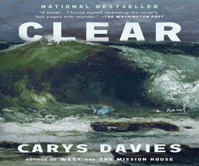 Clear: A Captivating Novel of Resilience and Connection