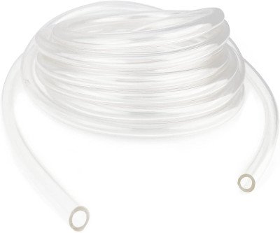 Clear Vinyl Tubing - Prevent AC Water Damage (19.7ft)