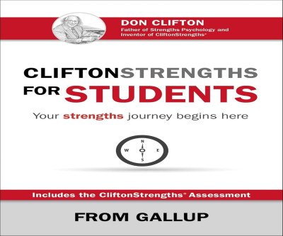 Unlock Your Potential: CliftonStrengths for Students