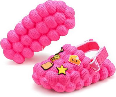 Cloud-Soft Bubble Slides That Kids Actually Love