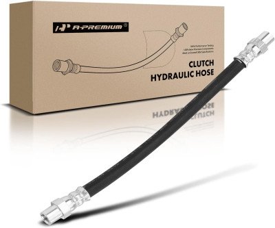 Top-Quality Clutch Hydraulic Hose for BMW E36 M3