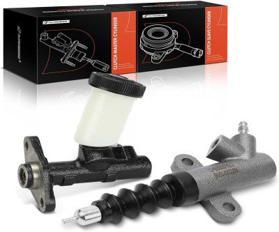 Restore Perfect Clutch Control for Your Miata