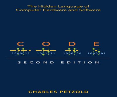 Code: The Secret Language That Powers Your Digital World