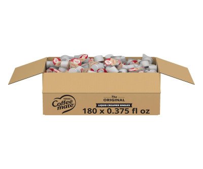 Never Run Out of Perfect Coffee Creamer Again