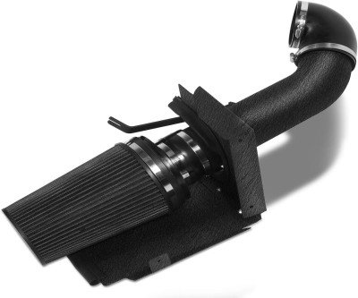 Cold Air Intake Kit for Better Truck Performance