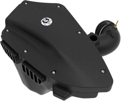 Boost Engine Power & Sound with Cold Air Intake