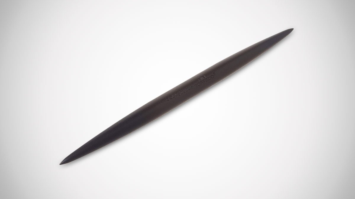 Cold Steel Mini Torpedo