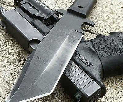 Cold Steel GI Tanto Knife