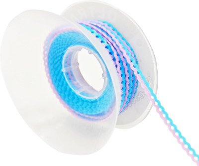 Brighten Your Smile with Colorful Dental Power Chains