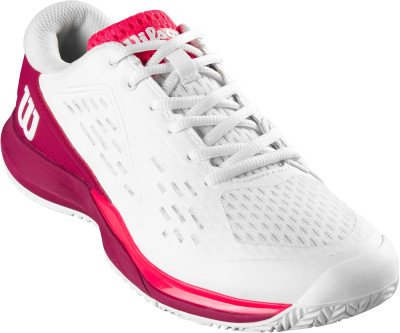 Comfort-Fit Junior Tennis Shoes for Wider Feet