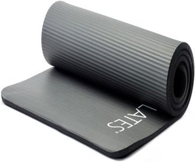 Comfort-Spinal Protection Pilates Mat - Ultra-Thick 15mm Professional Quality