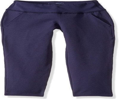 Comfort-Stretch Golf Pants for Active Girls