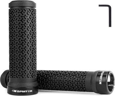 Comfortable Bike Handlebar Grips for All Rides