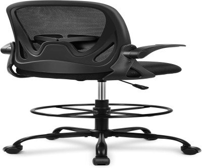 Comfortable Ergonomic Drafting Chair for Standing Desks