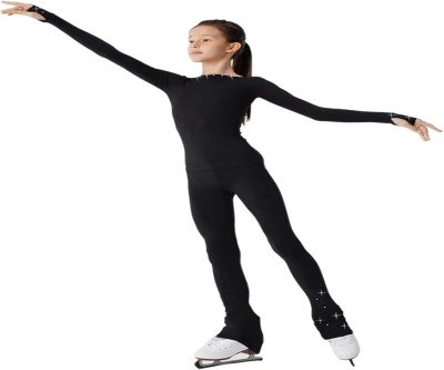 Comfortable Figure Skating Suits for Girls & Women