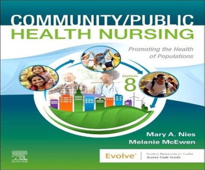 Master Community Health Nursing: 8th Edition
