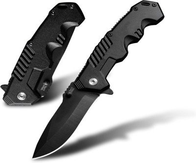 Compact Folding Knife for Outdoor Adventures