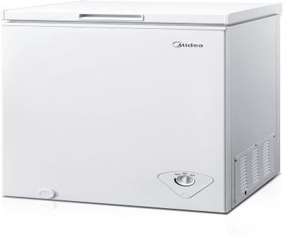 Compact Freezer for Extra Frozen Storage
